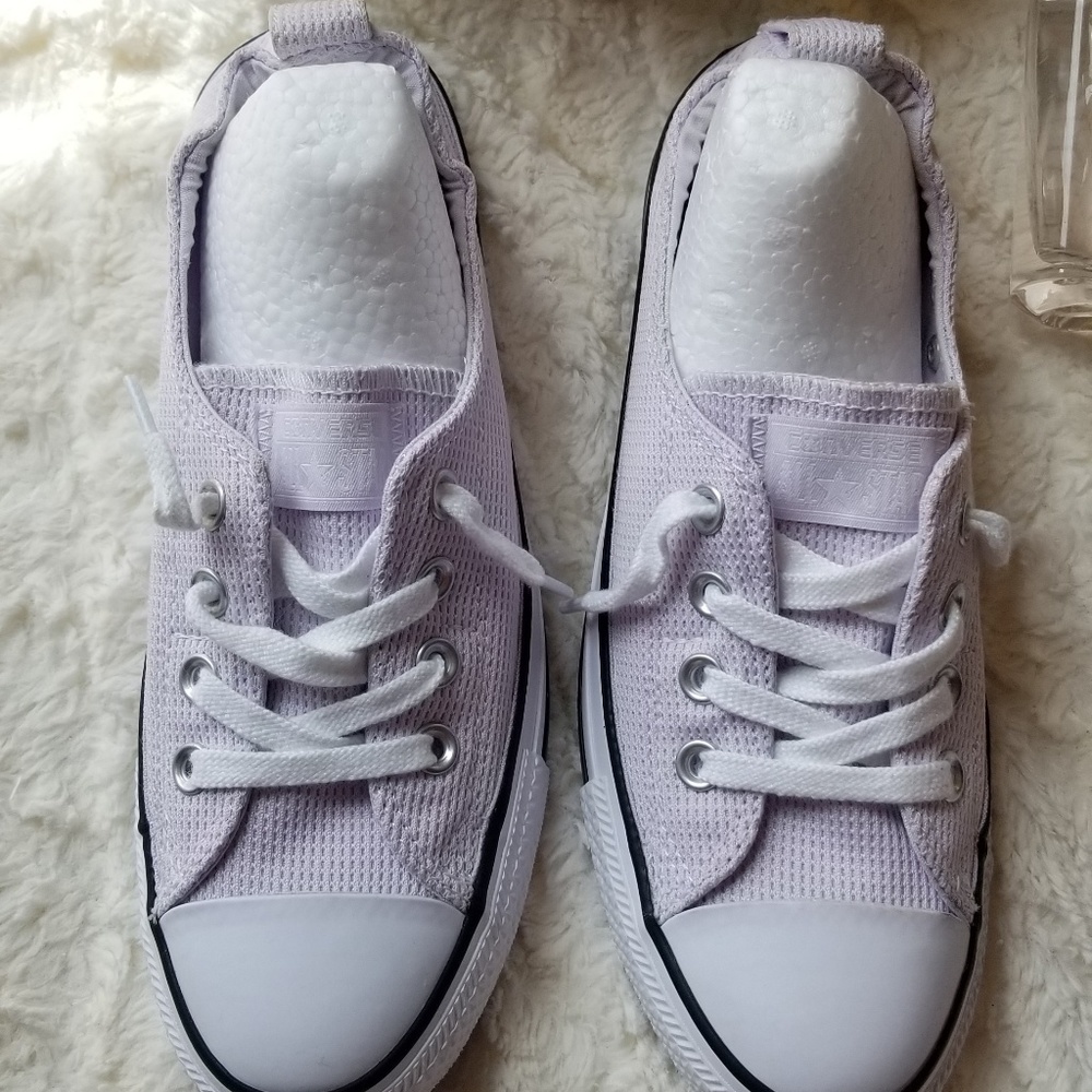 🔥LAST!🔥RARCONVERSE! LIGHT VIOLET ALL STARS!